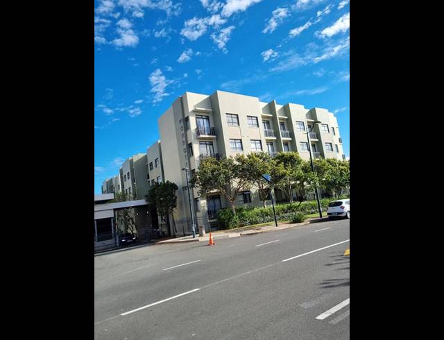 2 BEDROOM PROPERTY TO RENT IN UMHLANGA RIDGE